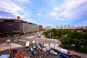 Ultracentral Bucharest Apartment